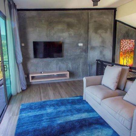 Villa Paddy Padang Mat Sirat Екстер'єр фото